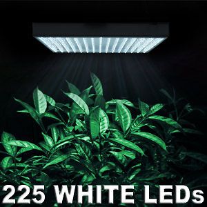   LED Grow Light Panel Hydroponic Aquarium Coral Reef Lamp Indoor Garden