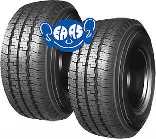 195/70 15 INFINITY 104/102R 1957015 195 70R15 8PLY 2 VAN TYRES