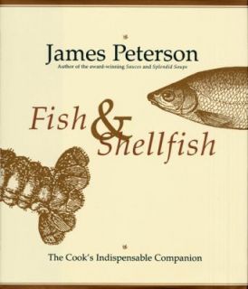   Definitive Cooks Companion by James Peterson 1996, Hardcover