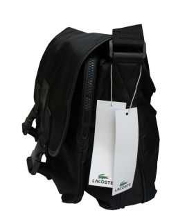 lacoste messenger bag in Clothing, 