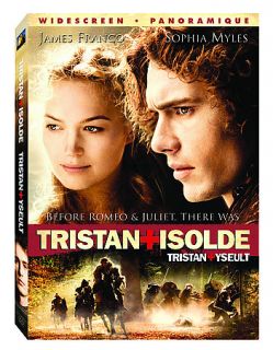 Tristan Isolde DVD, 2006, Canadian Widescreen