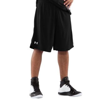black basketball shorts in Mens Clothing