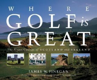   of Scotland and Ireland by James W. Finegan 2006, Hardcover
