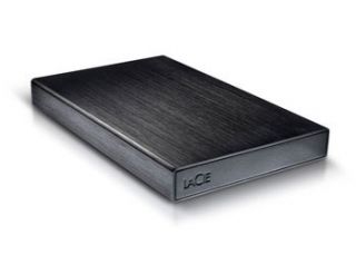 LaCie 1 TB,External,5400 RPM (301952) Ha