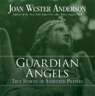   of Answered Prayers by Joan Wester Anderson 2006, Paperback