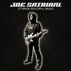   by Joe Satriani (CD, Jun 2002, Epic (USA))  Joe Satriani (CD, 2002