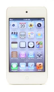 Apple iPod Touch 4th Generation White 16 GB
