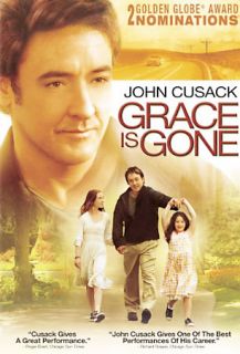 Grace is Gone DVD, 2008