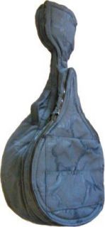 Custom made padded Irish BOUZOUKI gig bag especially for you