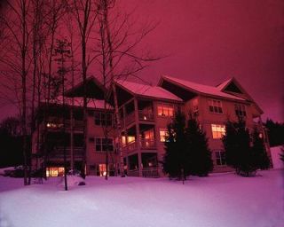Smugglers Notch Resort in Vermont ~ SKI ~ 2 & 3 Bedrooms ~ 7 Nights 