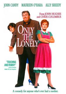 Only the Lonely DVD, 2012