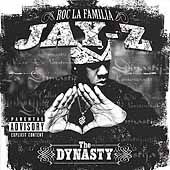 The Dynasty Roc la Familia PA by Jay Z CD, Oct 2000, Roc A Fella 