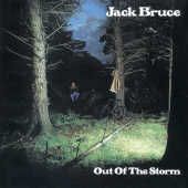   the Storm UK Bonus Tracks by Jack Bruce CD, Apr 2003, Universal