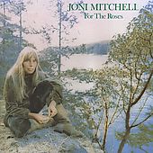 For the Roses Limited by Joni Mitchell CD, Dec 1987, Asylum
