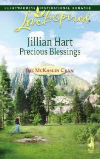 Precious Blessings Vol. 383 by Jillian Hart 2007, Paperback