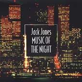   Live at the London Palladium by Jack Jones CD, May 1998, Honest