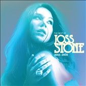 The Best of Joss Stone 2003 2009 by Joss Stone CD, Oct 2011, Virgin 