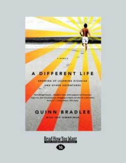 Different Life Growing up Learning Disabled and Other Adventures by 