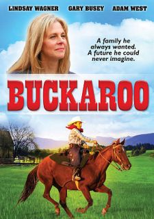 Buckaroo DVD, 2011