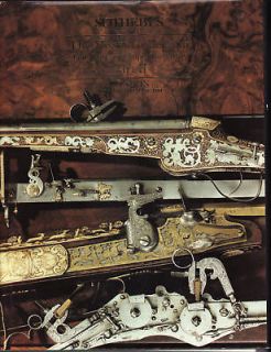 visser firearms sotheby s auction part ii rifle pistol returns
