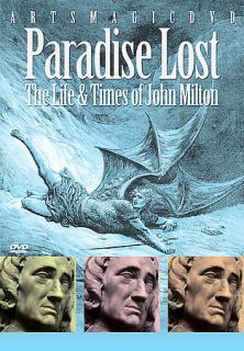 Paradise Lost   The Lives & Times of Joh