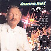 By Request by James Last CD, Apr 2000, Universal Spectrum