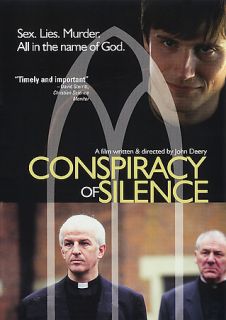 Conspiracy of Silence DVD, 2005
