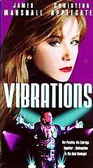 Vibrations VHS, 1995