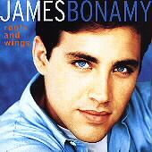 Roots Wings by James Bonamy CD, Jun 1997, Sony Music Distribution USA 