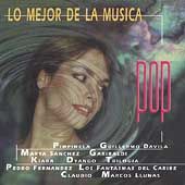 Lo Mejor de la Musica Pop CD, Jan 1997, Rebound Records