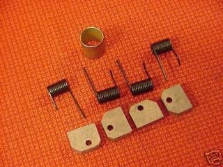 1949 50 Gibson Tractor Starter Repair Kit Delco 1107958
