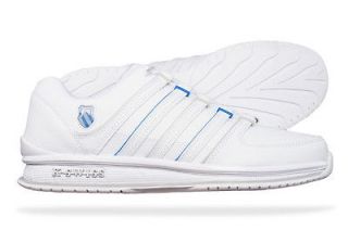 New K Swiss Rinzler SP Mens Trainers / Shoes 02283154 All Sizes
