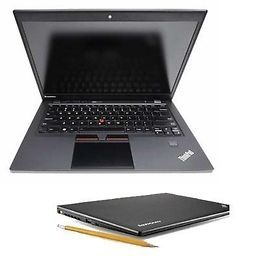 lenovo 3444b8u tp x1 carbon i5 128gb ssd 4gb time