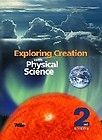  Physical Science Student Text by Jay L. Wile 2007, Hardcover