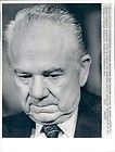 1973 Watergate Prosecutor Leon Jaworski Appears Before Judiciary 