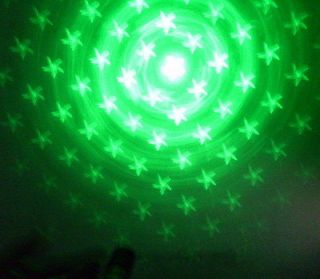 New 200mw 532nm green laser stage shows / four Kinds of beam effects