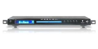   Pro DVB80 Professional DVD Player Dual Karaoke / DJ mic inputs