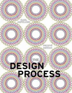 The Design Process by Karl Aspelund 2010, Paperback