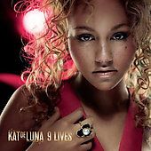Lives by Kat DeLuna CD, Aug 2007, Epic USA