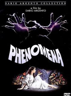 Phenomena DVD, 1999