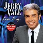 Love Songs Collectables by Jerry Vale CD, Mar 2006, Collectables 
