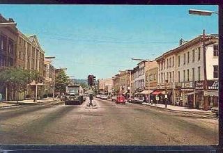 Collectibles  Postcards  US States, Cities & Towns  Connecticut 