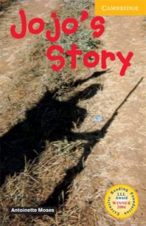 Jojos Story Level 2 by Antoinette Moses 2000, Paperback
