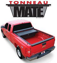 Truxedo Tonneau Mate Tool Box Inside Truck Bed Storage Ford Chevy 