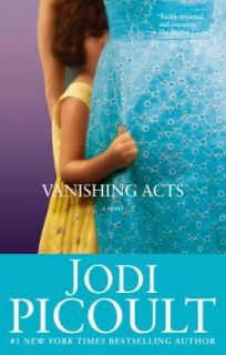 Vanishing Acts by Jodi Picoult 2005, Paperback
