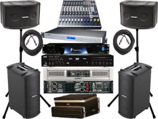 dj karaoke system bose 802 speaker mb4 cavs 203 usb