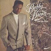 Bobby Brown Dont Be Cruel (CD 1988) 6 hit singles~My Prerogative~Ro 