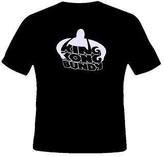 king kong bundy shirt in Unisex Clothing, Shoes & Accs