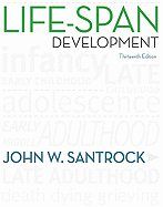 Life Span Development by John W. Santrock 2010, Paperback