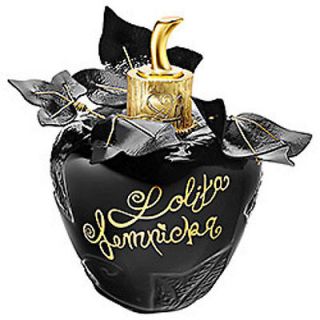 Lolita Lempicka MIDNIGHT Perfume 3.4 oz EAU DE MINUIT 3.3 Women NEW 